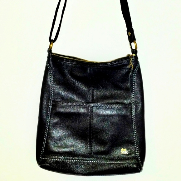 The Sak Bags Black Crossbody Bag By The Sak Poshmark